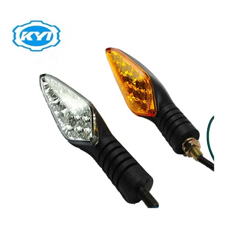 Светодиодный индикатор поворота E-mark для мотоцикла/скутера (LM305)