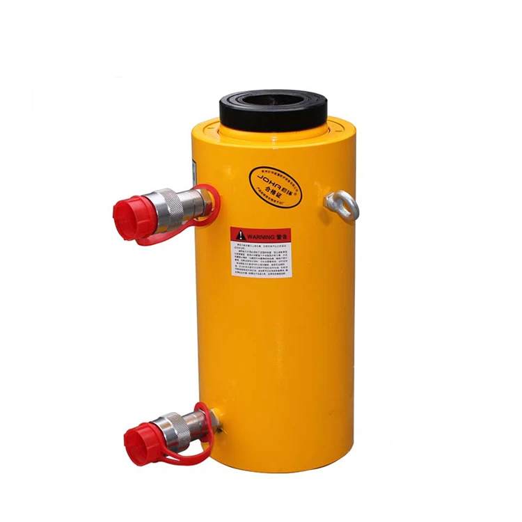 Double Single Acting Hydraulic Cylinder