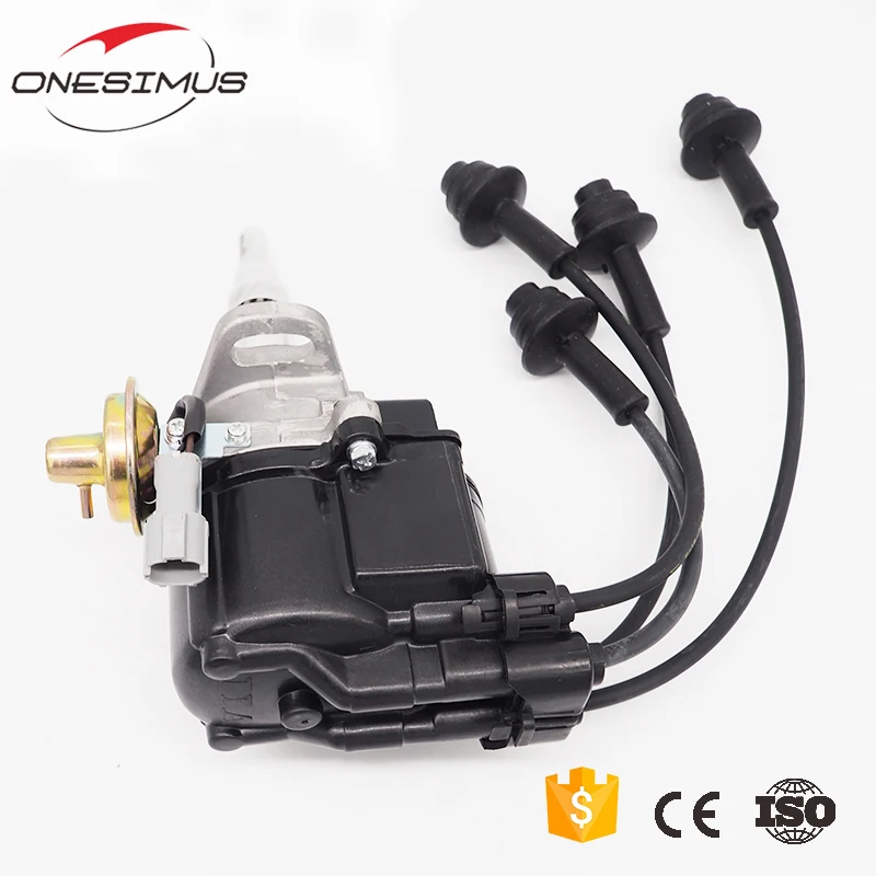 12 months Guarantee ignition parts 2Y engine ignition electronic distributor