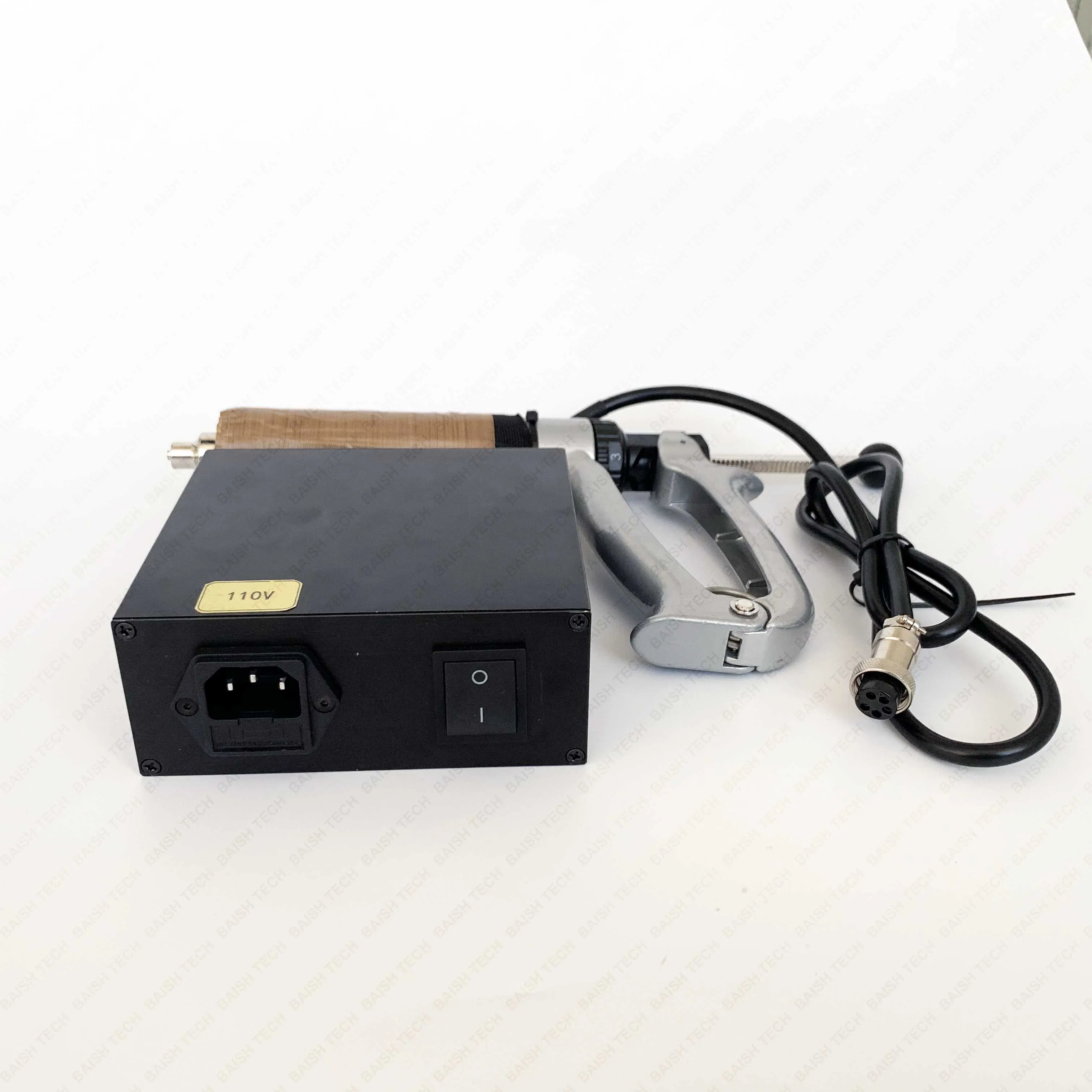 Baish cbd oil filling machine