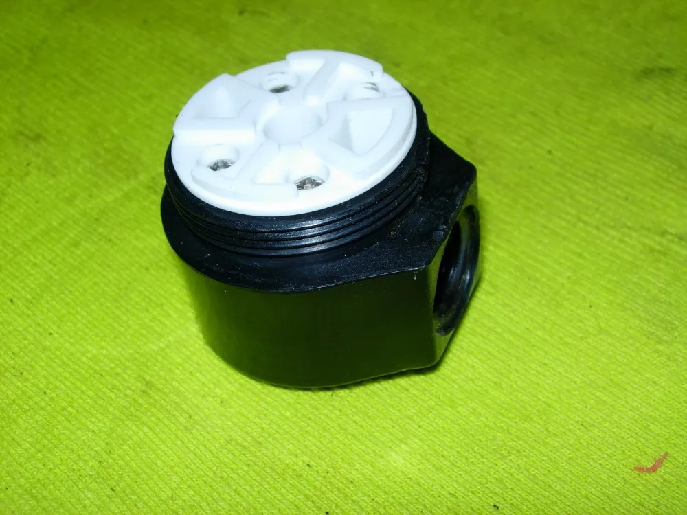 stainless steel canisters manual paint colorant dispenser