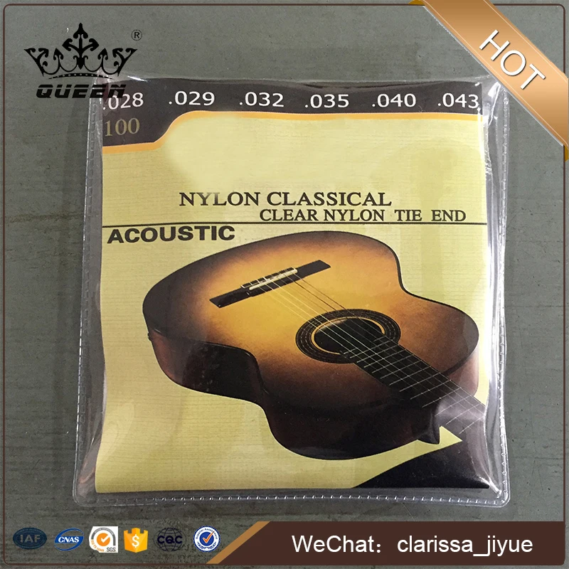 Acoustic Guitar String Steel String