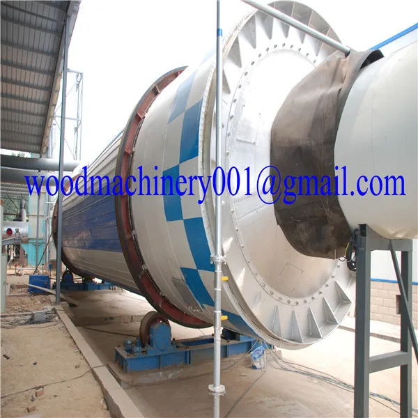 OSB SIP панели производства линии