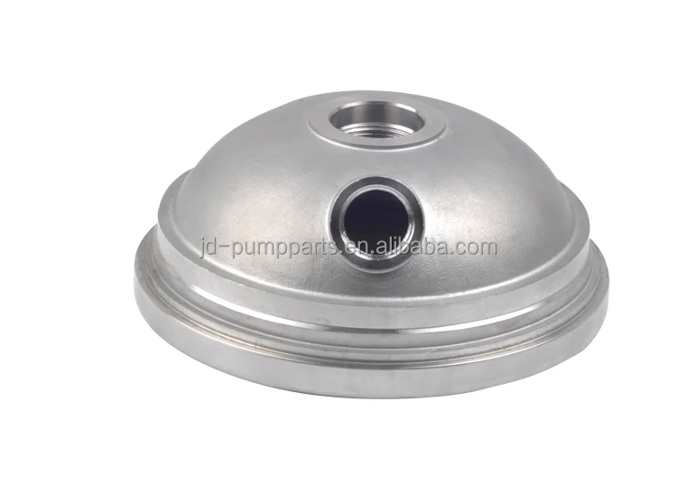 Multistage pump accessories-4T-vertical