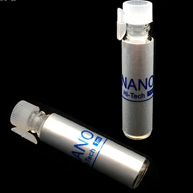 
Most popular cell phone accessories nano coating hi-tech advanced 1ml 2ml anti-oil liquid screen protector for sony xperia 5 