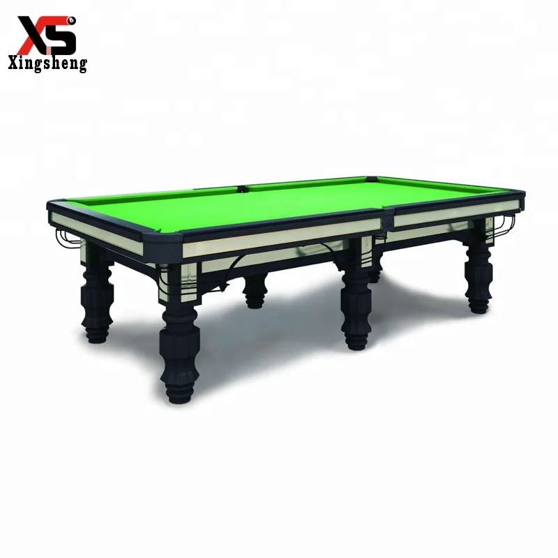 Various bar styles classic sport united billiards pool tables