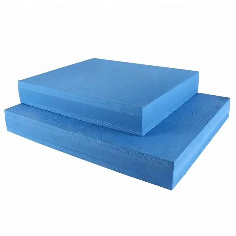 Balance cushion gymnastics TPE foam beam pad yoga mat