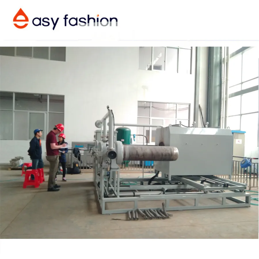 
Hydride-Dehydride Process HDH Professional Titanium Powder Production Equipment 