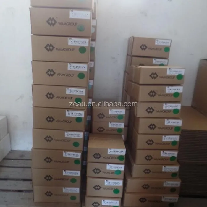 Клапаны-бабочки с двойным