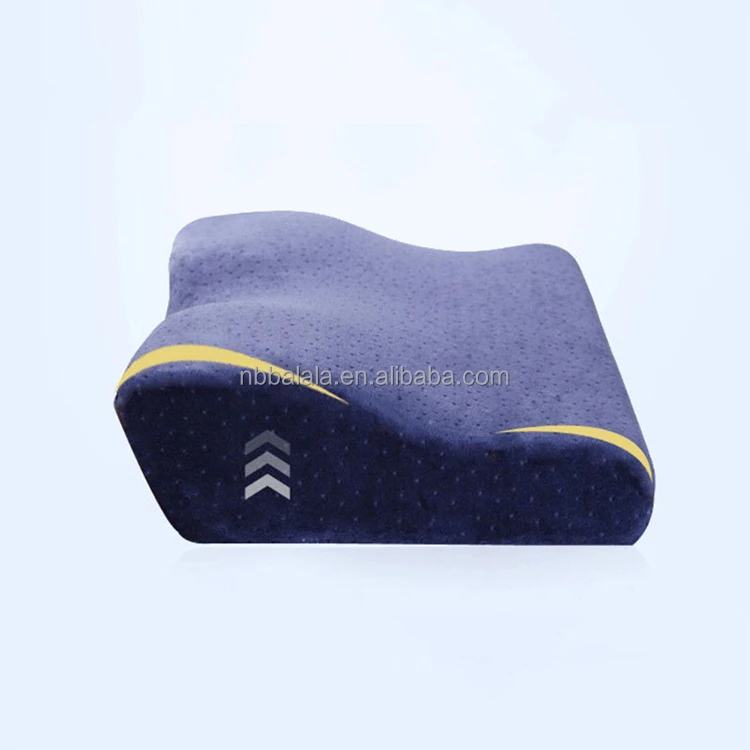 Последний тип высокое качество мягкими голову формирование подушки пены памяти