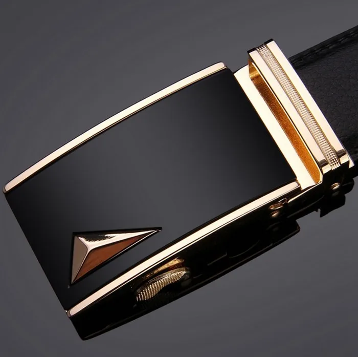 
New Style Fashion cow leather belt 