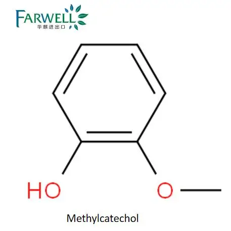 Farwell Guaiacol цена CAS 90-05-1