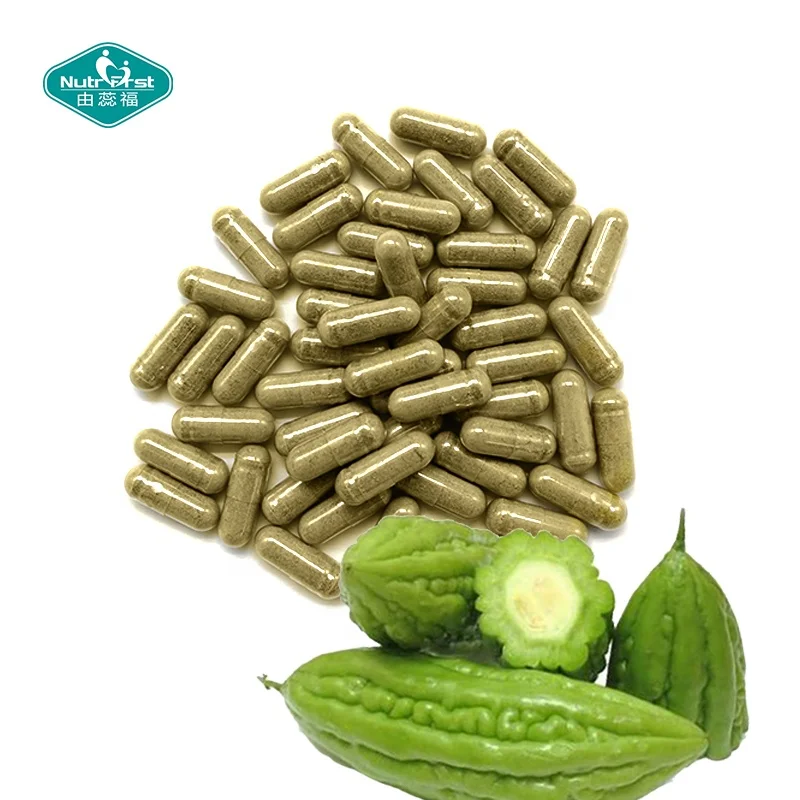 Уменьшение уровня сахара в крови, капсулы с экстрактом горькой дыни по низкой цене