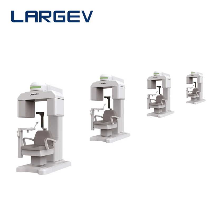 
LargeV Hires3D cone beam radiography Cone Beam 3D Imaging 3D dental x-ray 