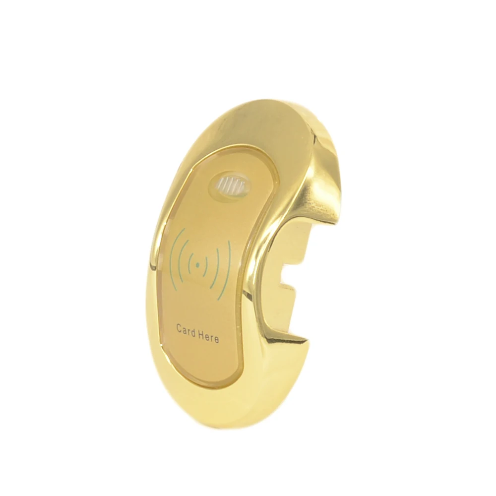
The Latest Technology Wristband Key Card RFID Locker Lock 