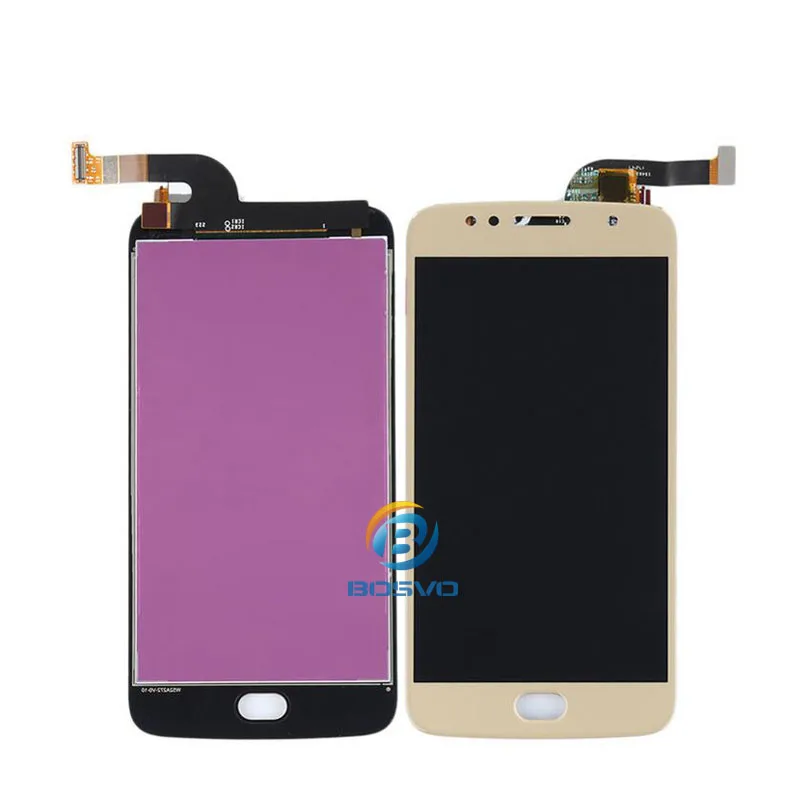 For Motorola Moto G5S lcd display XT1793 XT1794 XT179 screen with touch digitizer assembly