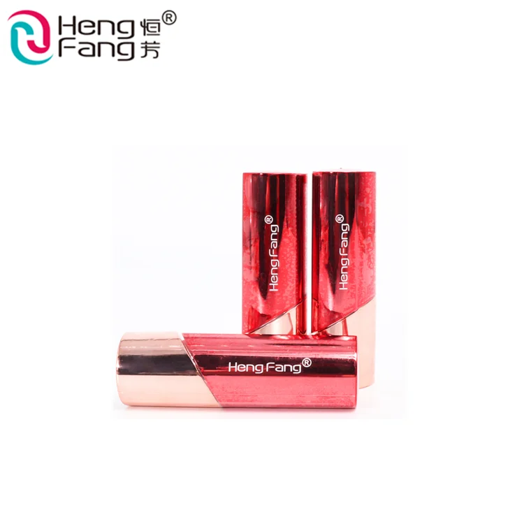 2019 Customized Personalized Private Label Makeup Clear Flower Colour Changing Lipstick