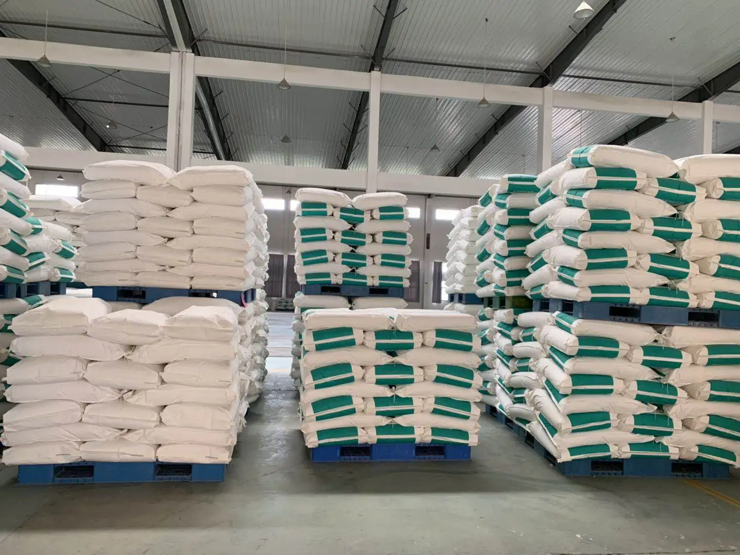 
Food Grade 90% Soy Protein Isolate 