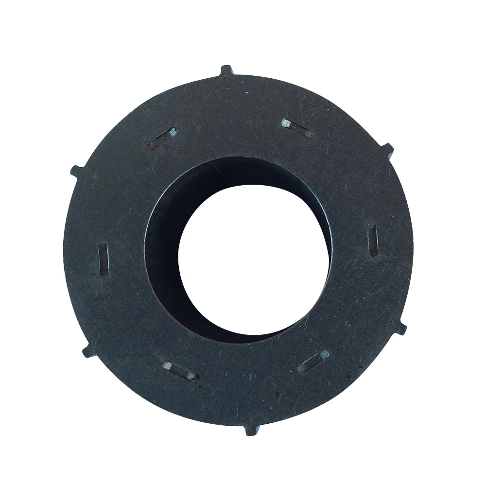 high pricession silicone steel core of teco motor