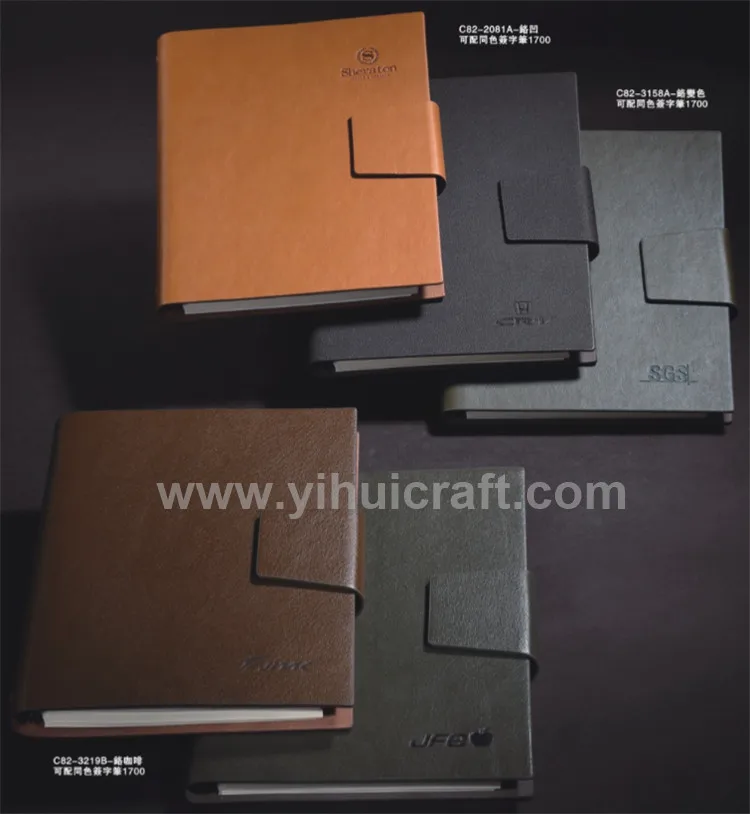 А4, Спираль Notebook и переработанной Бумаги Ноутбук & Корк Notebook
