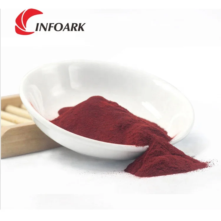 
Nutritional medicine pure natural astaxanthin 12mg 