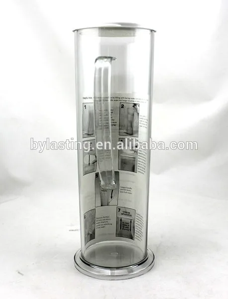 Pasta  Cooks Spaghetti Maker Pasta Cook Tube Container Fast Easy Cook