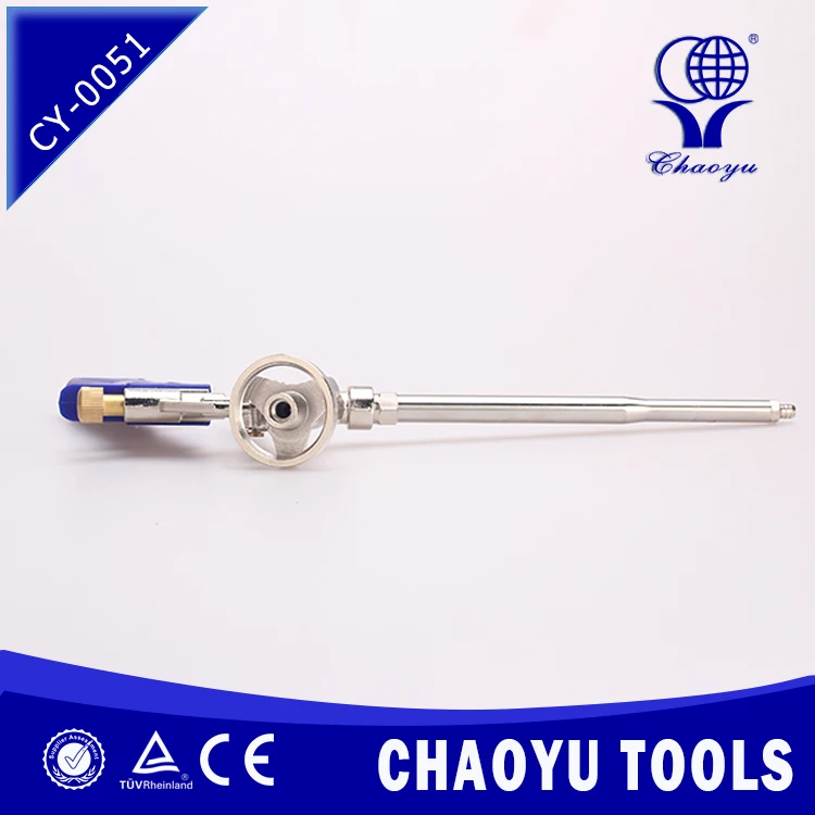 Профессиональный Поставщик Производитель Творческий Строительный Инструмент Для Тефлоновой Пены Пистолет