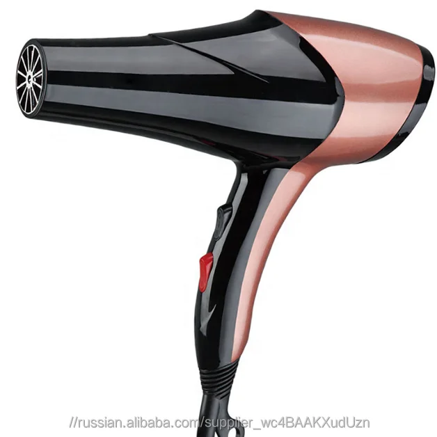 Cалон мотор переменного тока Фен для парикмахерской