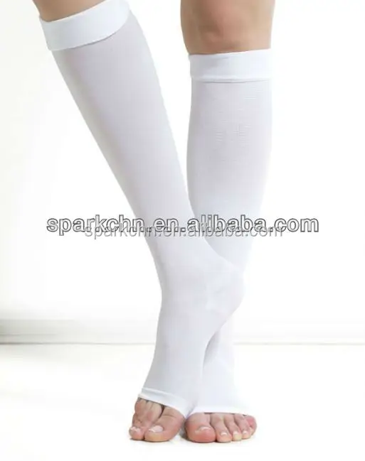 Knee High medical stockings varicose veins/compression stockings