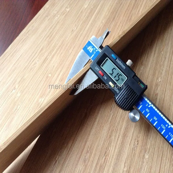 natural bamboo products