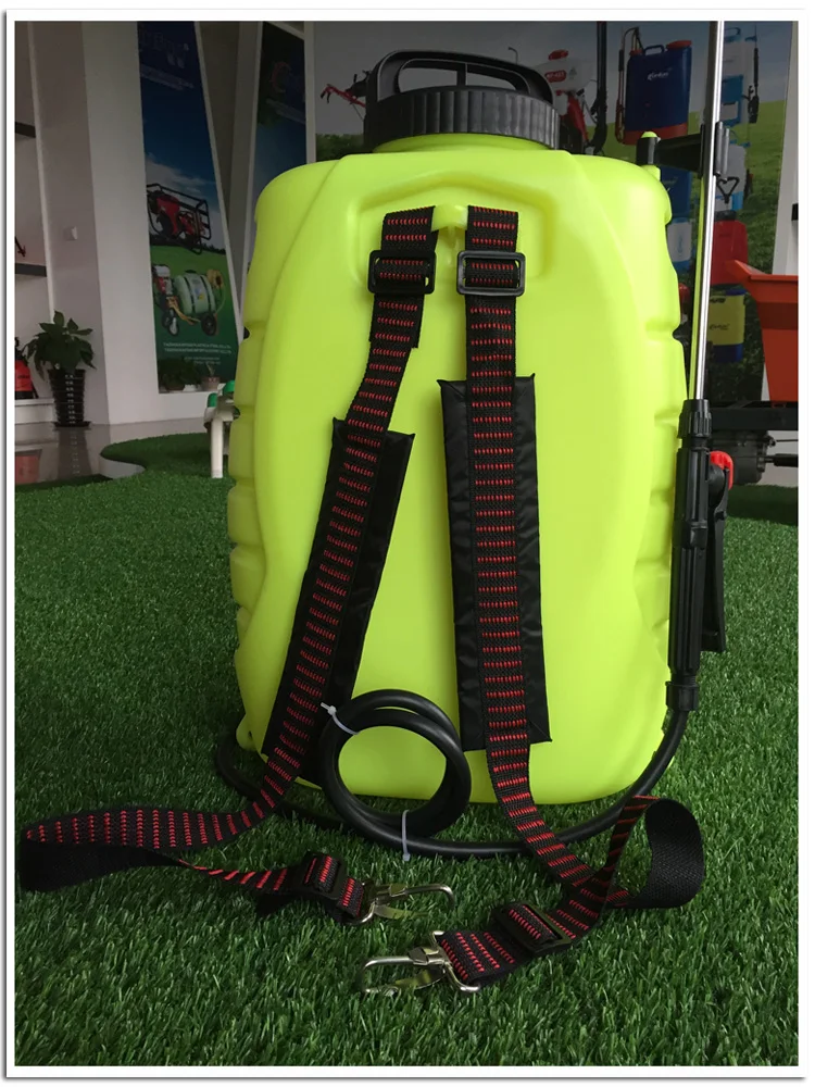 Новая модель KC Сертифицированный распылитель литиевых батарей высокого качества