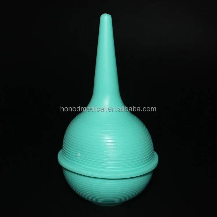 
 Одноразовые медицинские резиновые шприцы 90 мл  