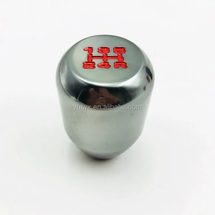 MT Car Manual Gear Stick Shift Knob