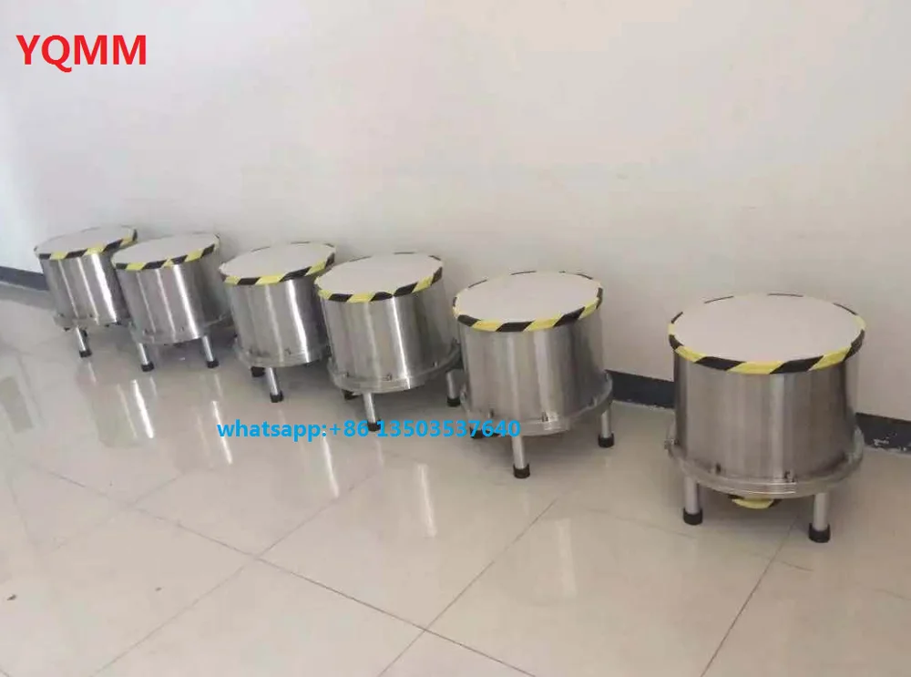 Compound Molecular vacuum pump FB-600 FB-1200 FB-1600 FB-3600 Grease Lubrication turbo