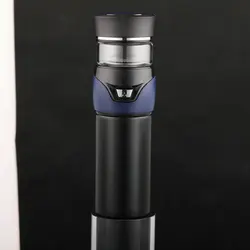 Tea/Water Separation Separate Warehouse Stainless Steel Tea Thermos Tumbler