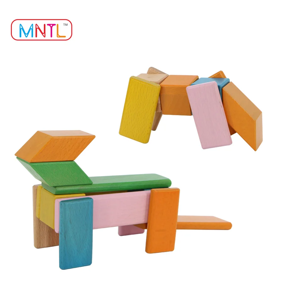 multifunction construction magnetic kit toys