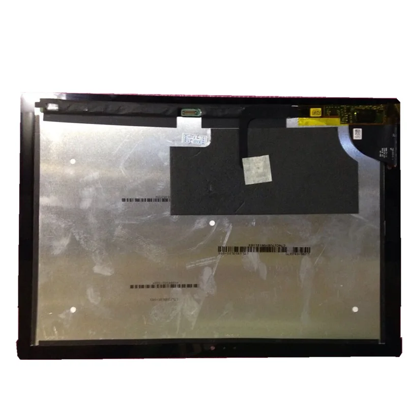 
12' Touch screen digitizer lcd display LCD assembly For Microsoft Surface Pro3 1631 V1.1 TOM12H20 V1.1 