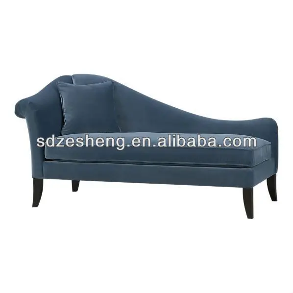 New design wood reclining chair make in Foshan ZC-98