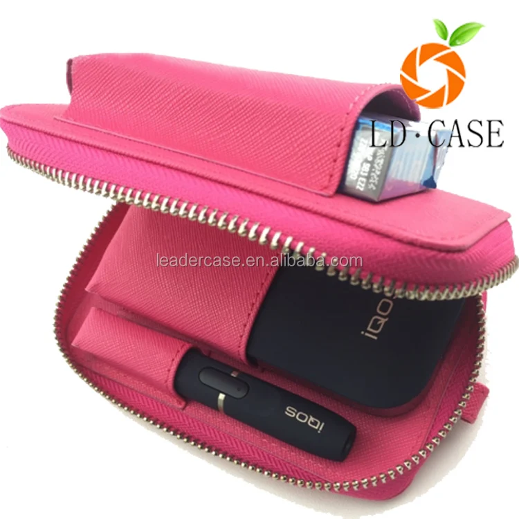 
Promotion price portable case cover for marlboro iqos 