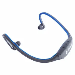 Best seller factory bt headset wireless neckband headphone with cheap offer