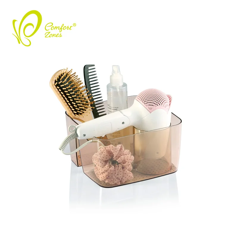 
Concise design bathroom grocery storage containers 