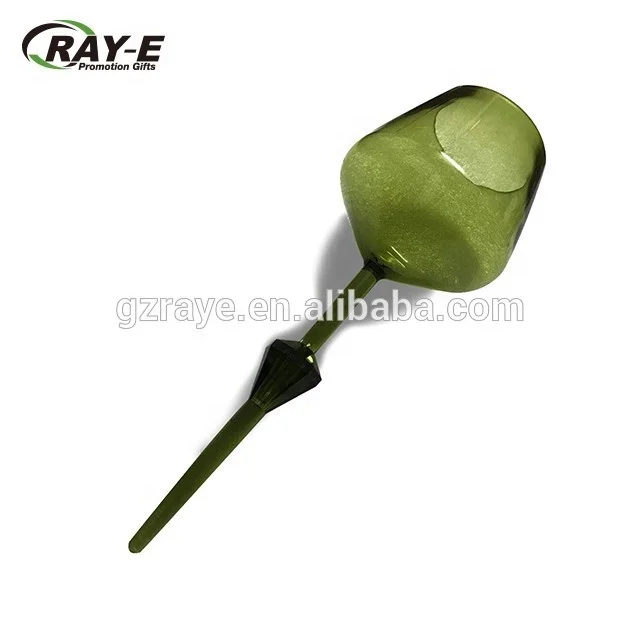 2019summer holiday hot sale item sunset beach toy floating drinking glass