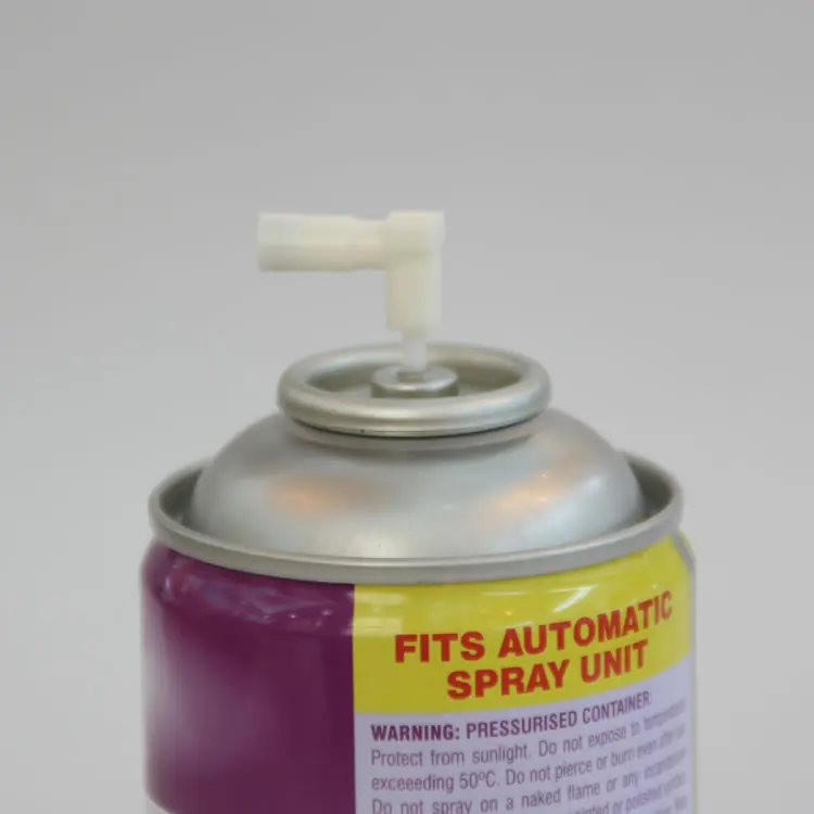 Timed Released Air Freshener Automatic Spray Refill 300ml