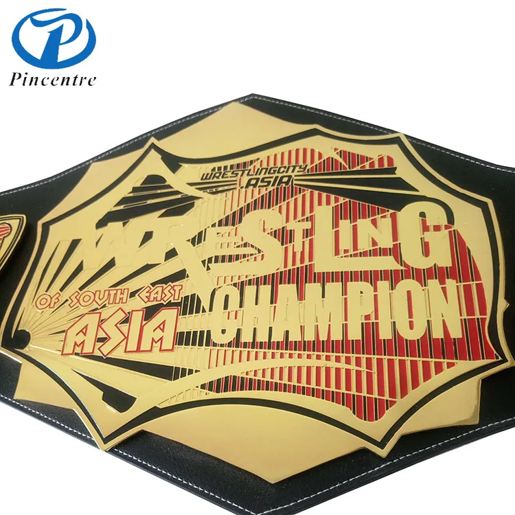 Новый дизайн фэнтези борьба на заказ чемпионский пояс