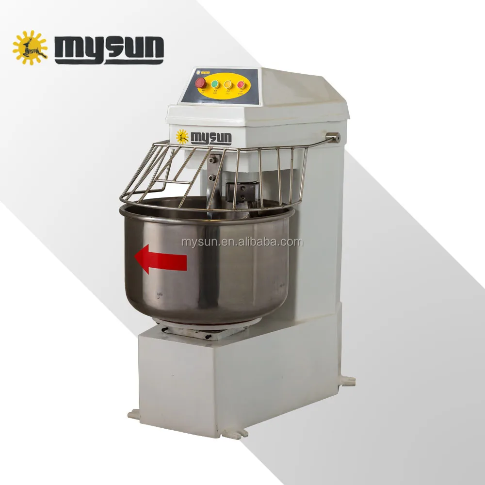 
baking equipment for baker wholesalers Double Speeds dough machine 