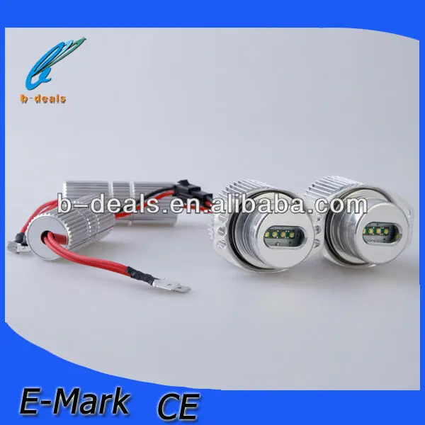 горячая продажа e90 привело глаза ангела, e90 20w привело глаза ангела маркер, 20w привело глаза ангела для e90