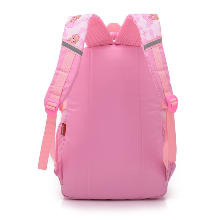 China Name brand Children Student Laptop Bookbag Backpack Kids School Bag