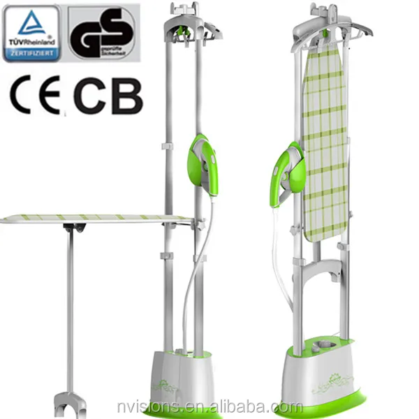 
China high quality and upright high pressurized steam iron NV398 with CE,CB certification 