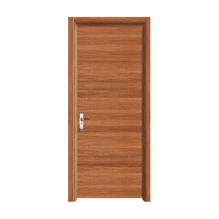 Brand New House Interior Wood Prices Country Stairs Interior Door Turkish Wooden Door