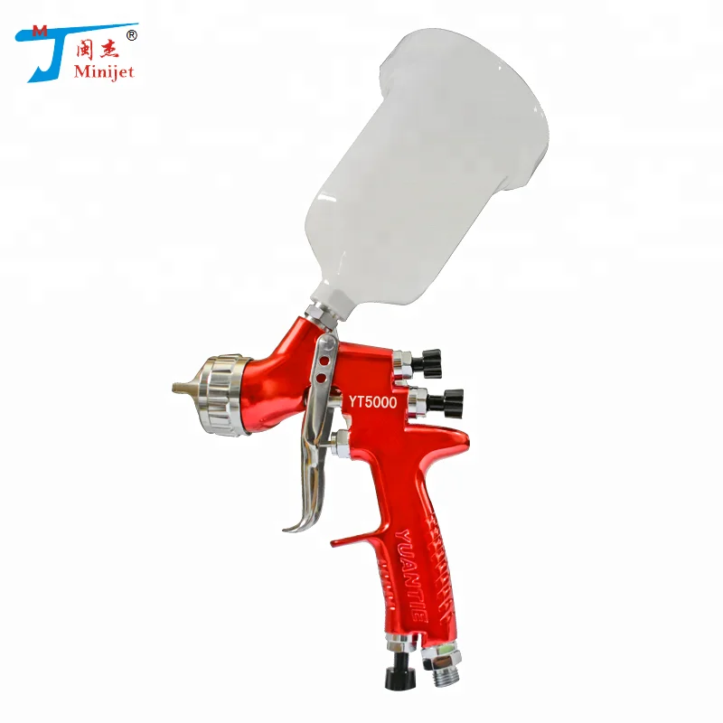 Высококачественный Воздушный пистолет-распылитель, автомобильный пистолет-распылитель для покраски автомобилей, пистолет-распылитель для покраски автомобилей